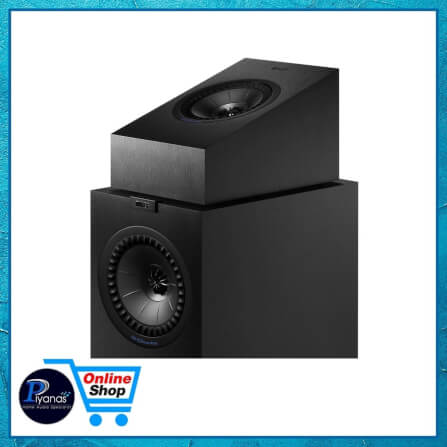 ลำโพงเซอร์ราวด์ KEF : Q-50A ATMOS สีดำ_5